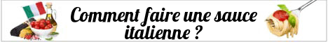 Recettes de p�tes